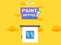 Igra Paint House