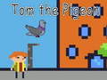 Igra Tom the Pigeon