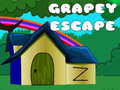 Igra Grapey Escape