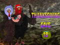 Igra Thanksgiving Cave 18 