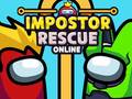 Igra Impostor Rescue Online