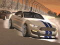 Igra Drift City Racing 3D