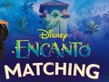 Igra Disney: Encanto Matching