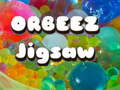 Igra Orbeez Jigsaw
