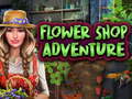 Igra Flower Shop Adventure