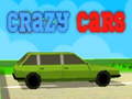 Igra Crazy Cars