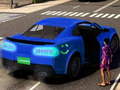 Igra City Taxi Simulator Taxi games