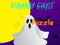 Igra Runaway Ghost Puzzle Jigsaw
