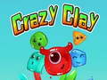 Igra Crazy Clay