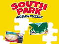 Igra South Park Jigsaw Puzzle