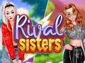 Igra Rival Sisters