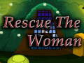 Igra Rescue the Woman
