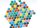 Igra Bubble spinner