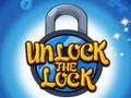 Igra Unlock The Lock