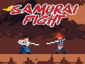 Igra Samurai Fight