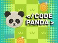 Igra Code Panda