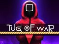 Igra Squidly Game Tug of War