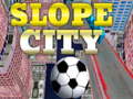Igra Slope City