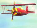 Igra 2D Game Ariplane Wars 1942