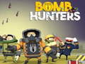 Igra Bomb Hunters