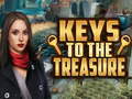 Igra Keys To The Treasure