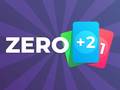 Igra Zero Twenty One: 21 points