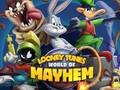 Igra Looney Tunes World of Mayhem
