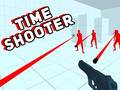 Igra Time Shooter