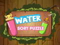 Igra Water Sort Puzzle