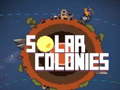 Igra Solar Colonies