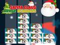 Igra Santa Claus Merge Numbers