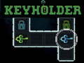 Igra Keyholder