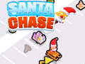 Igra Santa Chase