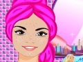 Igra Selena Gomez Beauty Salon