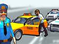 Igra City Driver Steal Cars