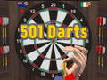 Igra Darts 501