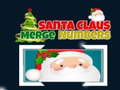 Igra Santa Claus Merge Numbers