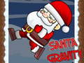 Igra Santa Gravity