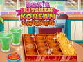 Igra Roxie's Kitchen Korean Chicken
