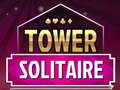 Igra Tower Solitaire
