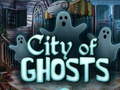 Igra City Of Ghosts