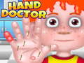 Igra Hand Doctor 