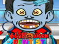 Igra Halloween Dentist