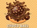 Igra Choco Ball