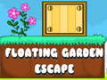 Igra Floating Garden Escape