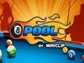 Igra 8 Ball Pool Multiplayer