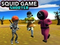 Igra Squid Game Shooter