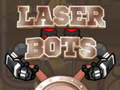 Igra Laser Bots 