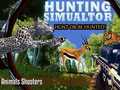 Igra Hunting Simulator