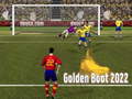 Igra Golden Boot 2022